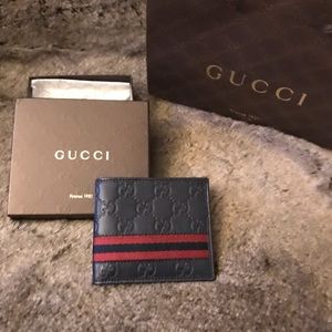 Brand New ‼️ Gucci Wallet ‼️